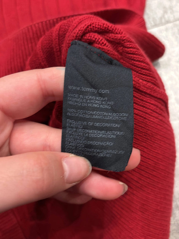 đź›’Pull Tommy Hilfiger Sđź›’
