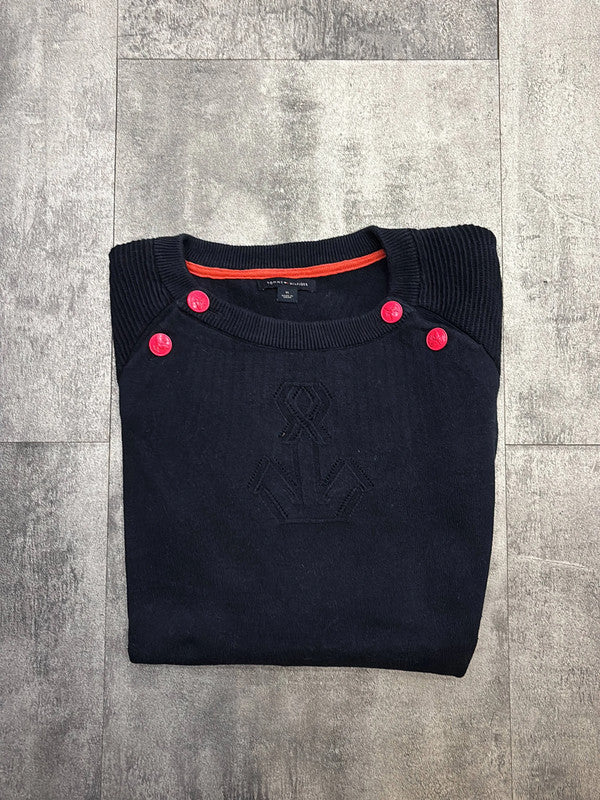 đź›’Pull Tommy Hilfiger Mđź›’