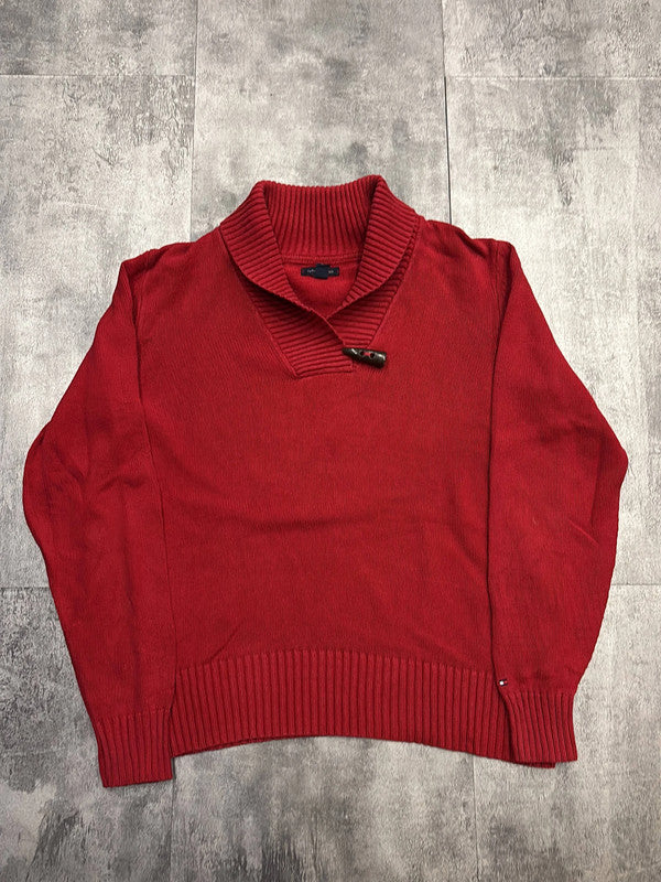 đź›’Pull Tommy Hilfiger XLđź›’