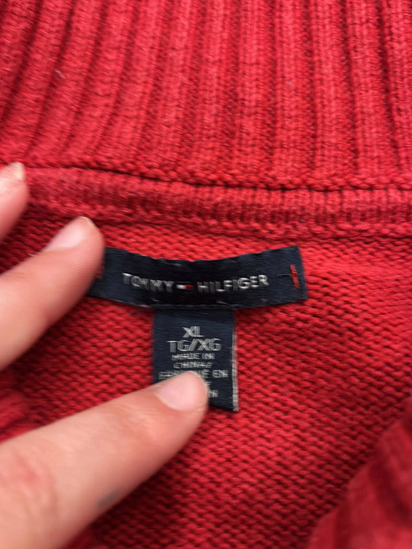 đź›’Pull Tommy Hilfiger XLđź›’