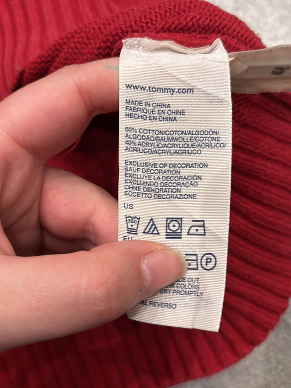 đź›’Pull Tommy Hilfiger XLđź›’