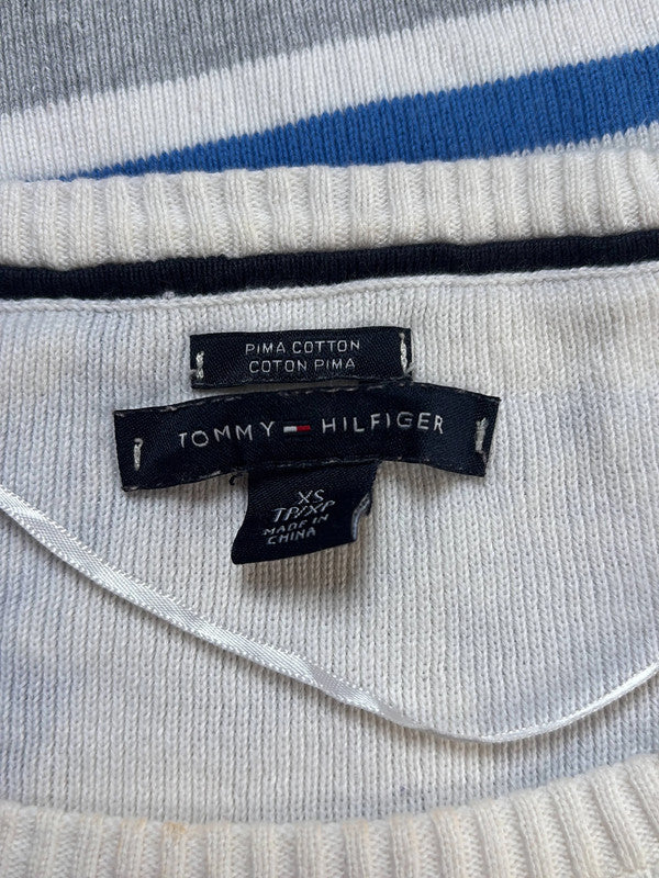 đź›’Pull Tommy Hilfiger XSđź›’