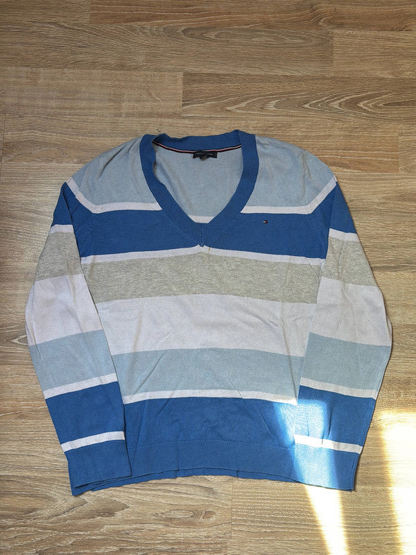 đź›’Pull Tommy Hilfiger Taille XLđź›’