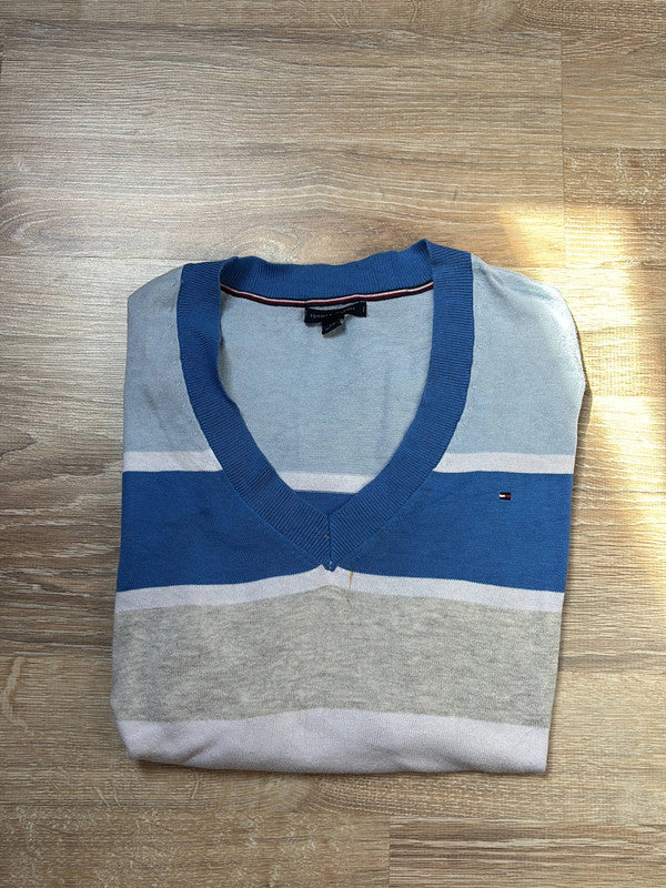 đź›’Pull Tommy Hilfiger Taille XLđź›’