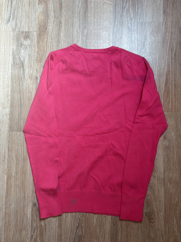 đź›’Pull rose Tommy Hilfiger Sđź›’