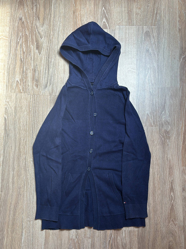 đź›’Gilet Ă capuche Tommy Hilfiger Lđź›’