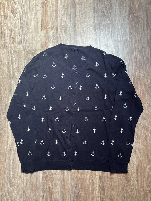 đź›’Cardigan Tommy Hilfiger XLđź›’
