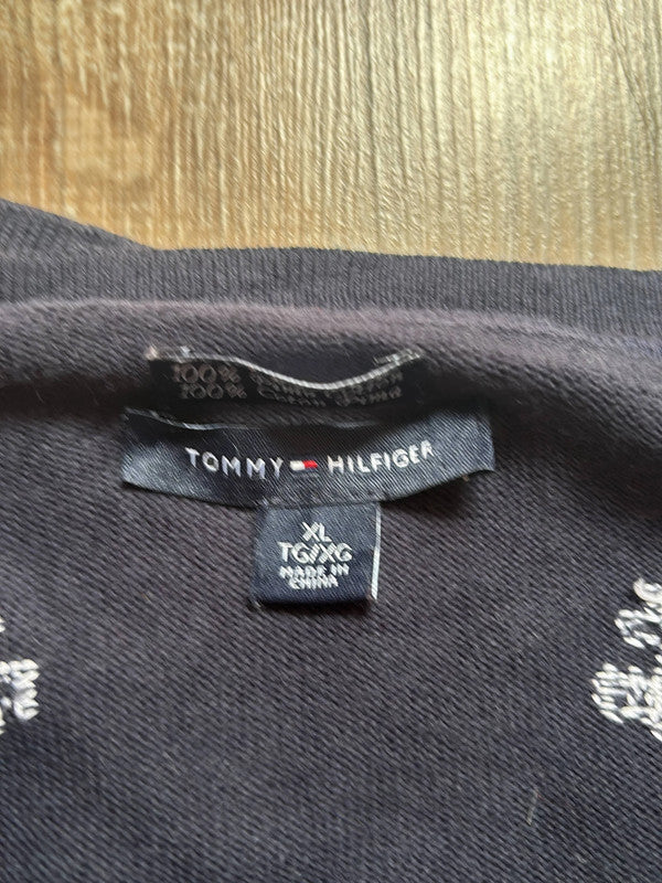 đź›’Cardigan Tommy Hilfiger XLđź›’