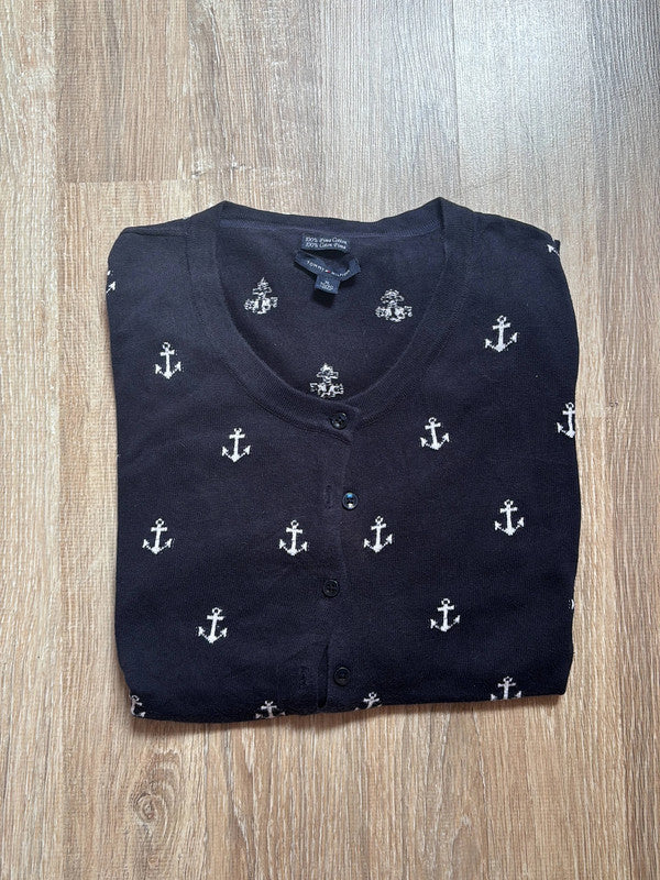 đź›’Cardigan Tommy Hilfiger XLđź›’
