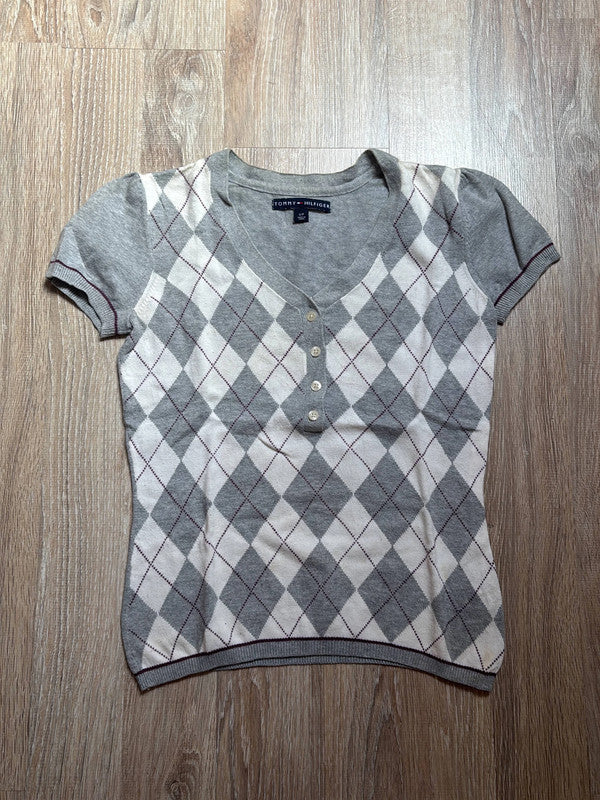 đź›’Gilet Tommy Hilfiger Sđź›’