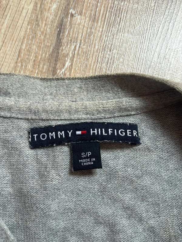đź›’Gilet Tommy Hilfiger Sđź›’