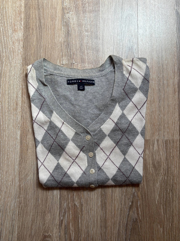 đź›’Gilet Tommy Hilfiger Sđź›’