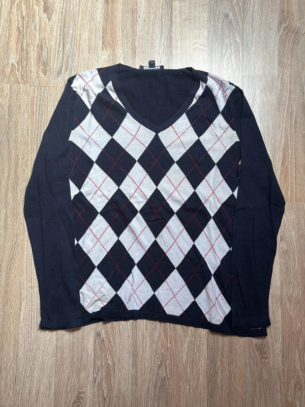 🛒Pull Tommy Hilfiger XL🛒
