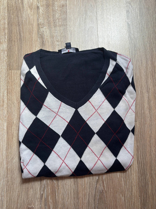 🛒Pull Tommy Hilfiger XL🛒