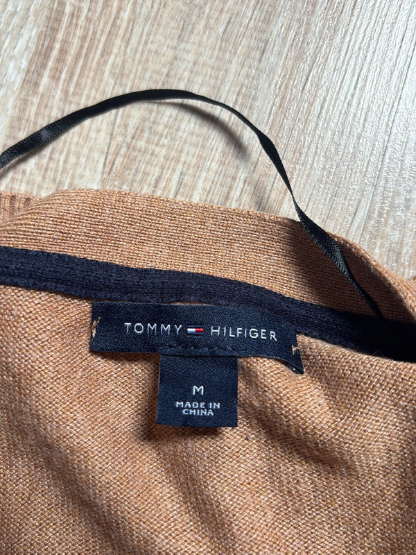 đź›’Gilet Tommy Hilfiger Mđź›’