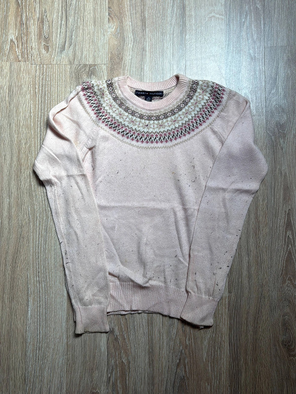 đź›’Pull Tommy Hilfiger XSđź›’