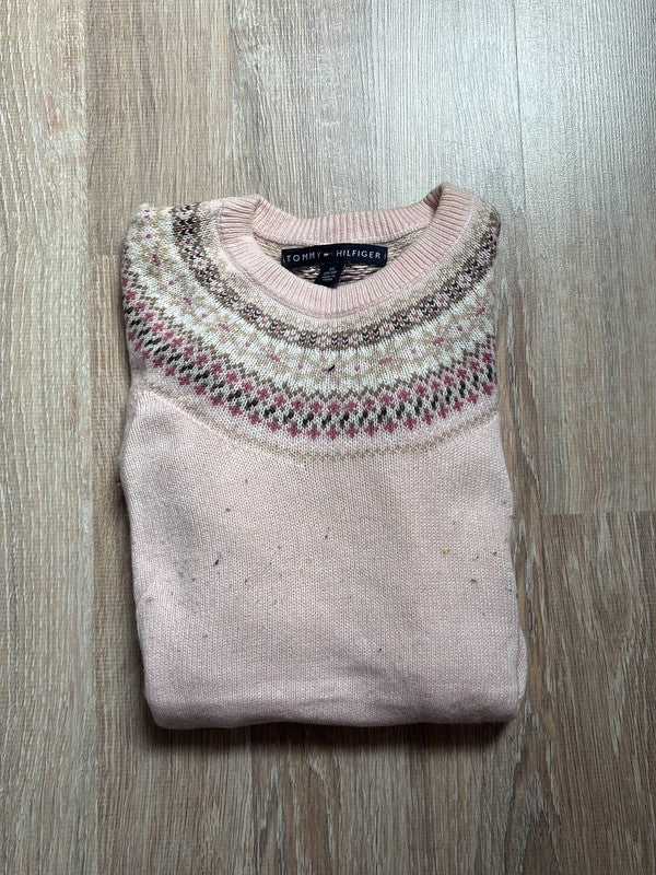 đź›’Pull Tommy Hilfiger XSđź›’