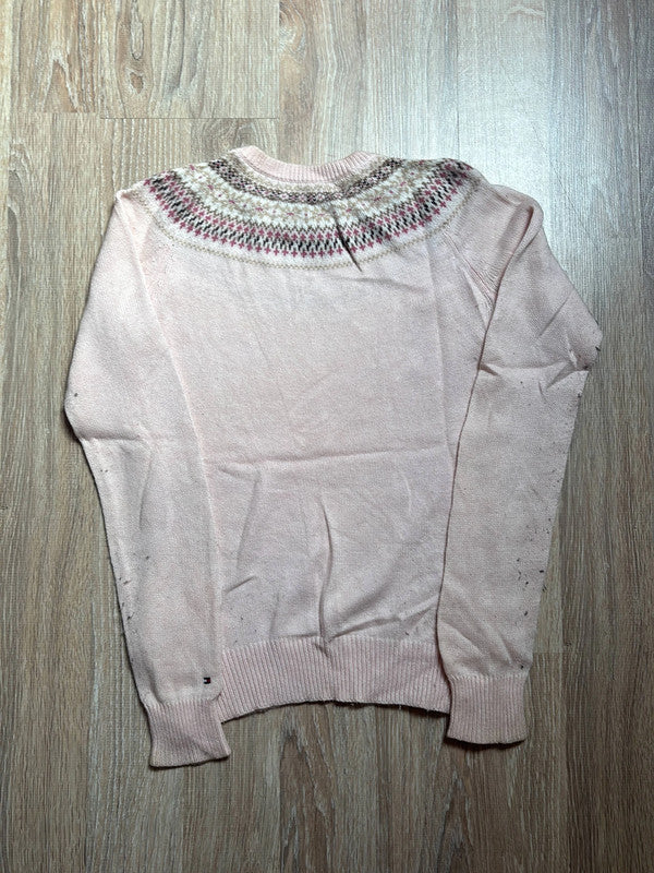 đź›’Pull Tommy Hilfiger XSđź›’