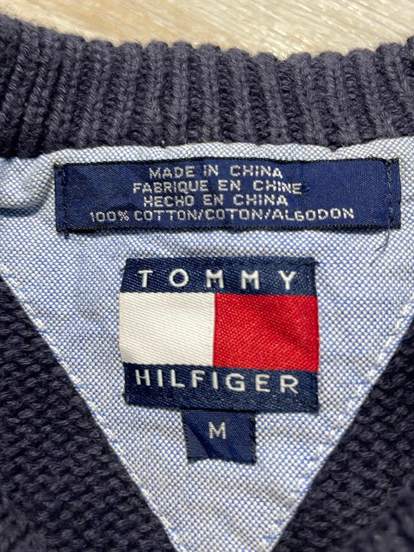 đź›’Pull Tommy Hilfiger Mđź›’