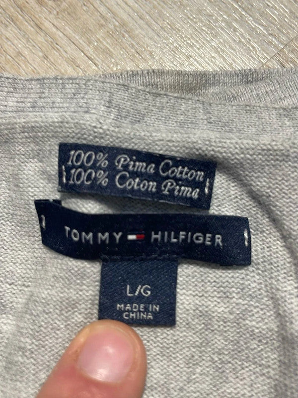 đź›’Pull Tommy Hilfiger Lđź›’