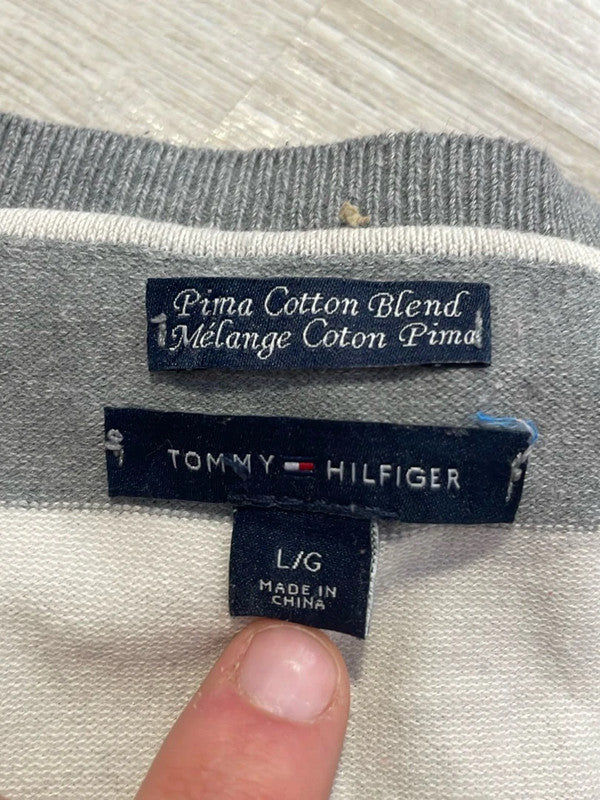 đź›’Pull Tommy Hilfiger Lđź›’