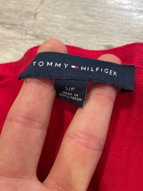 đź›’Pull Tommy Hilfiger Sđź›’
