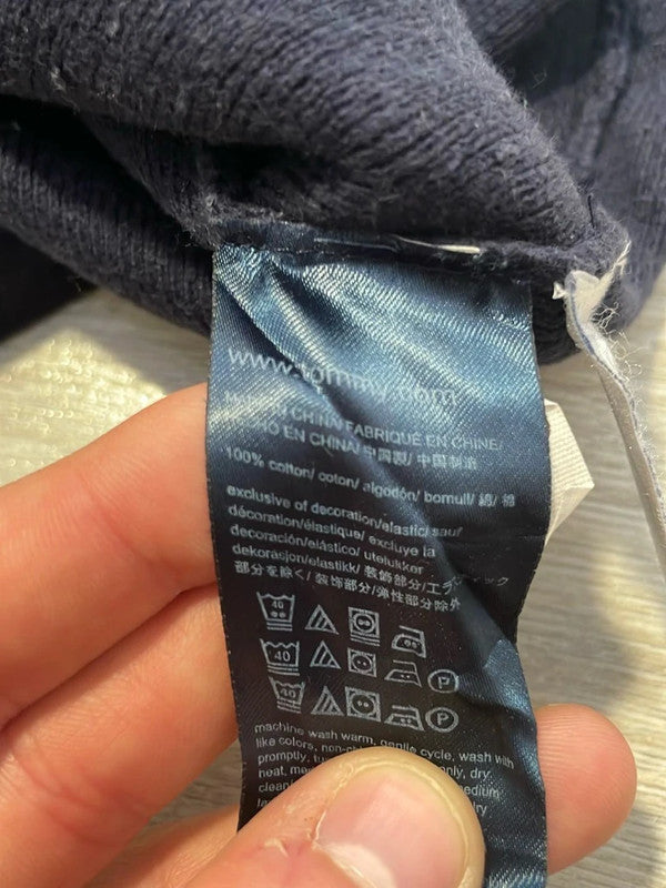 đź›’Pull Tommy Hilfiger XSđź›’