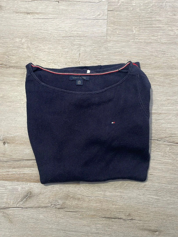 đź›’Pull Tommy Hilfiger XSđź›’