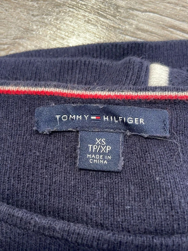 đź›’Pull Tommy Hilfiger XSđź›’