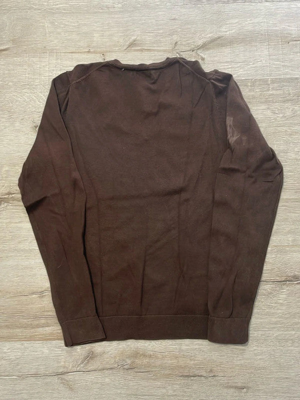 đź›’Pull col V Tommy Hilfiger Lđź›’