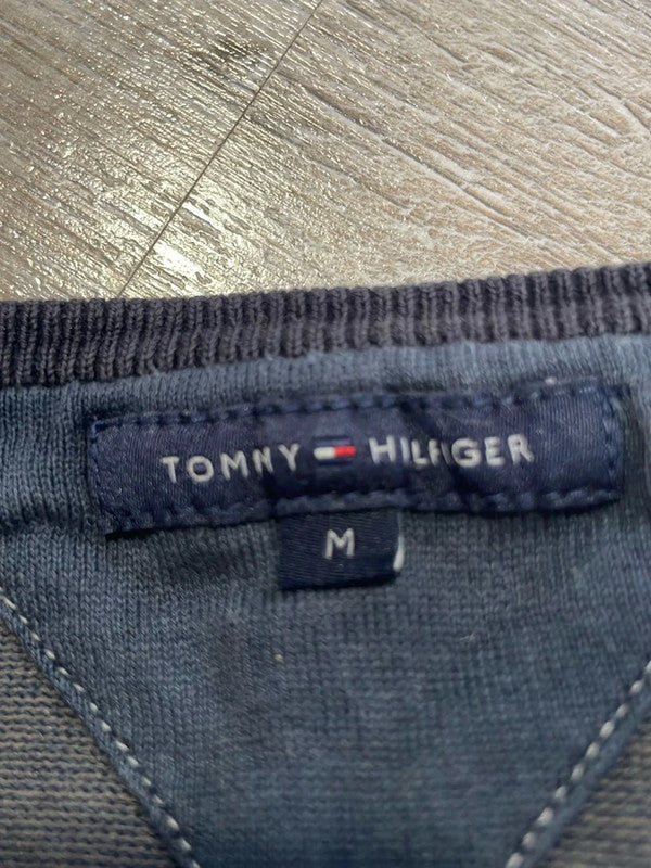 🛒Pull rayé Tommy Hilfiger M🛒