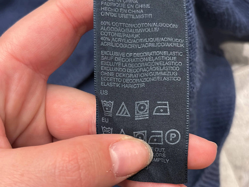 đź›’Pull Tommy Hilfiger XXLđź›’