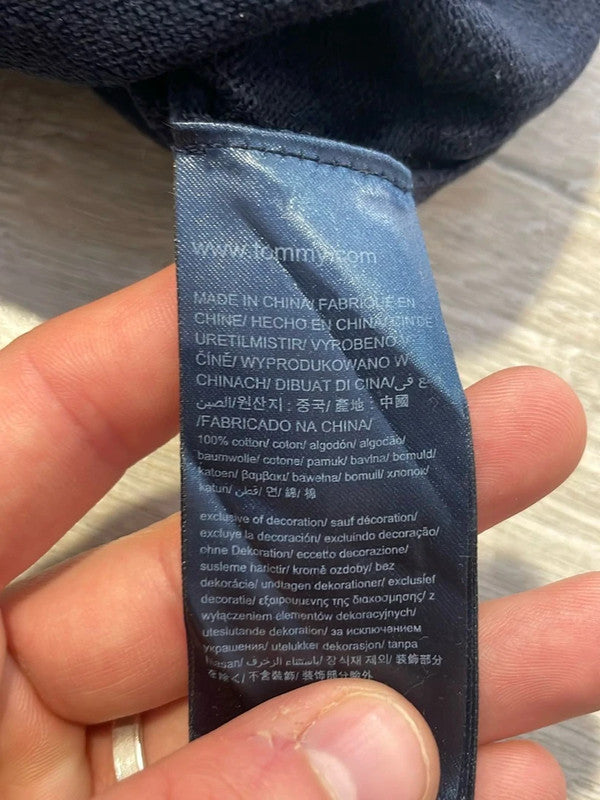 đź›’Pull Tommy Hilfiger Mđź›’