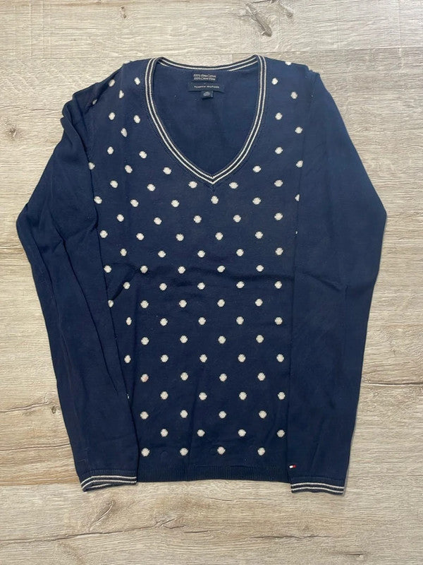 đź›’Pull Tommy Hilfiger XSđź›’