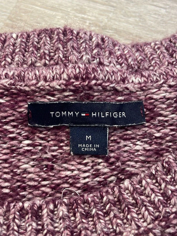 đź›’Pull Tommy Hilfiger Mđź›’