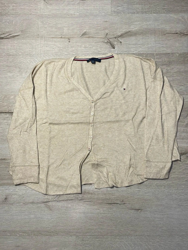 🛒Gilet boutonné Tommy Hilfiger XL🛒