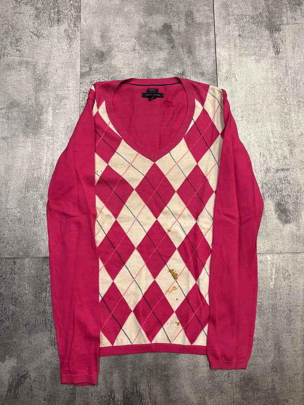 🛒Pull Tommy Hilfiger XS🛒