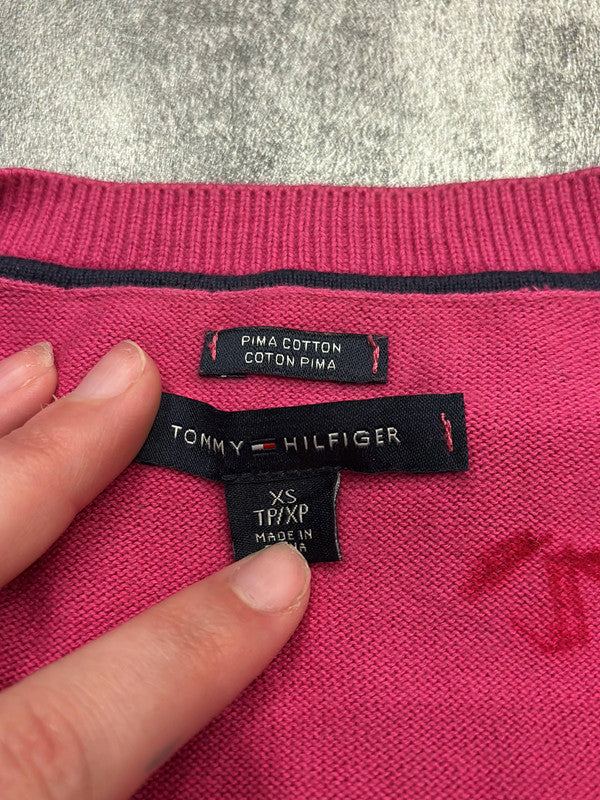 🛒Pull Tommy Hilfiger XS🛒