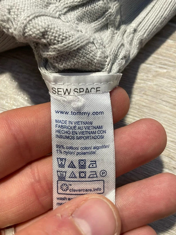 đź›’Pull Tommy Hilfiger XSđź›’