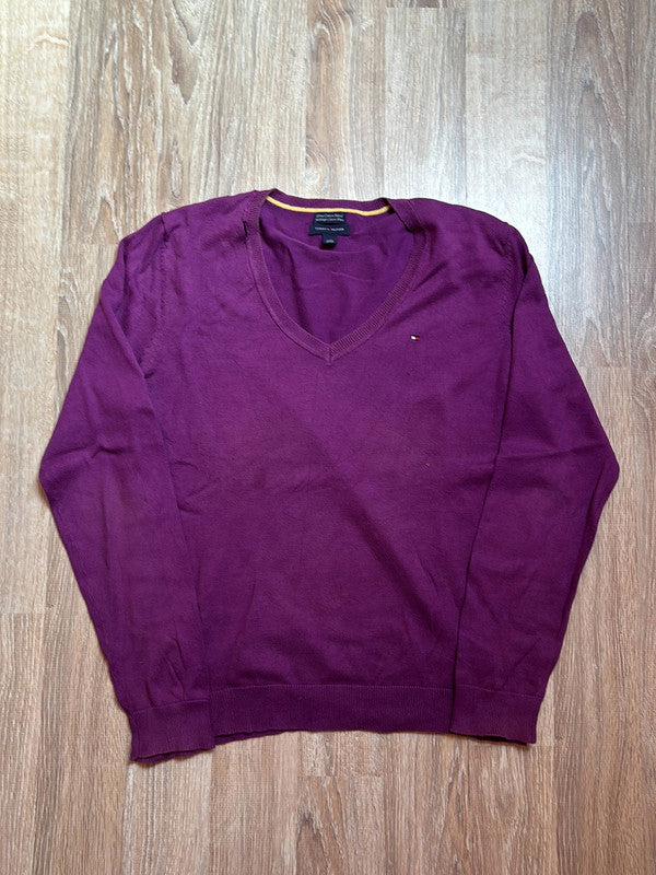 đź›’Pull Tommy Hilfiger Taille Lđź›’