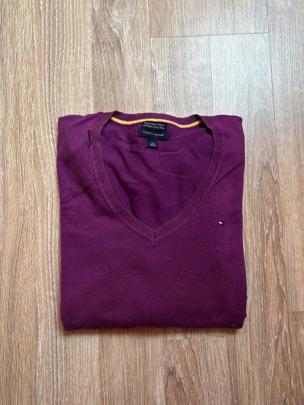 đź›’Pull Tommy Hilfiger Taille Lđź›’