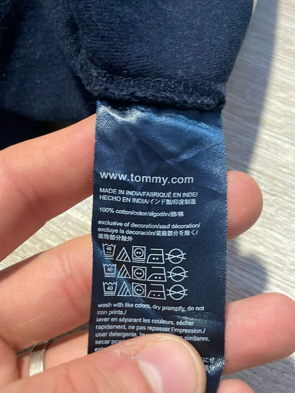 🛒T-shirt Tommy Hilfiger XL🛒