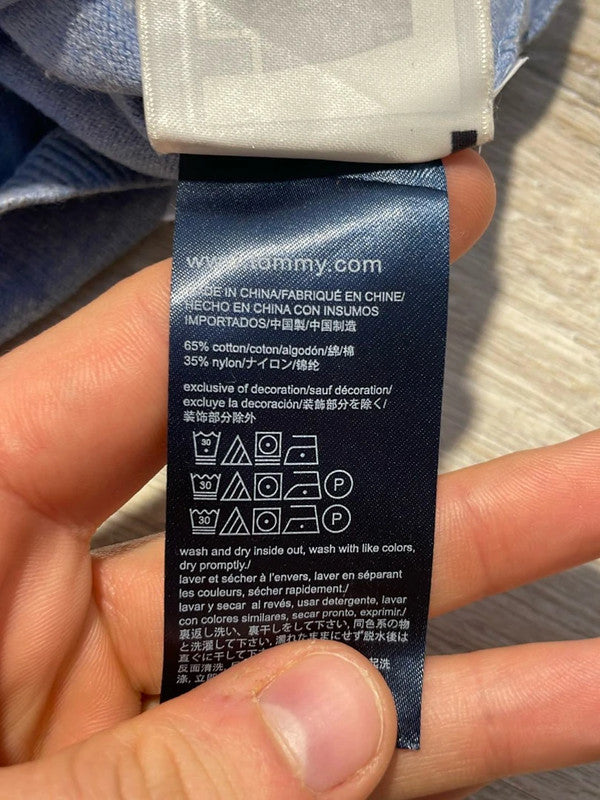 đź›’Pull Tommy Hilfiger Sđź›’