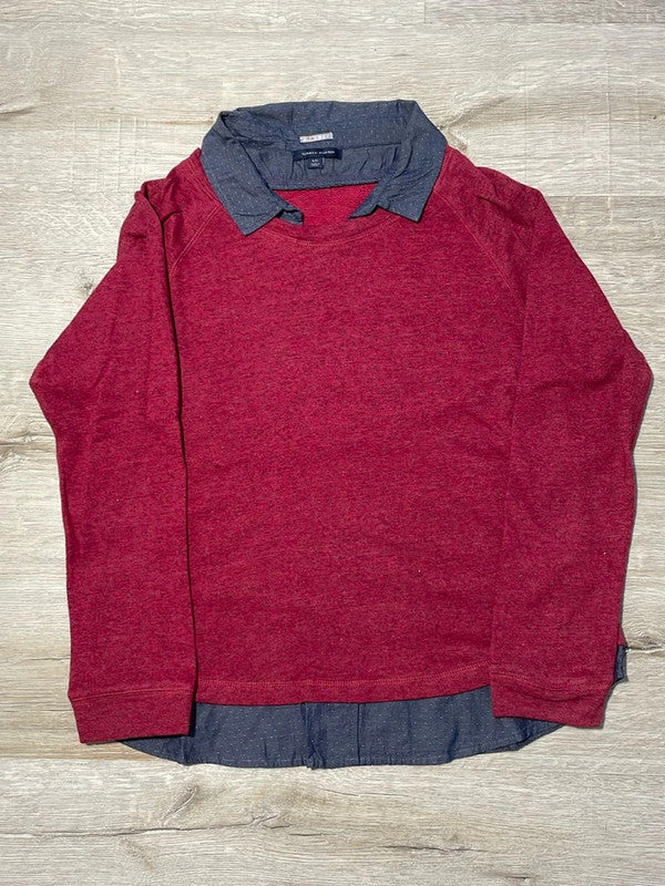 đź›’Sweat Tommy Hilfiger Lđź›’