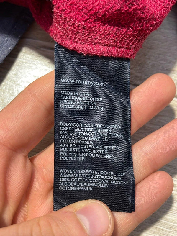 đź›’Sweat Tommy Hilfiger Lđź›’