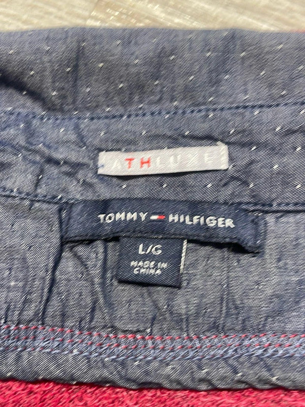 đź›’Sweat Tommy Hilfiger Lđź›’