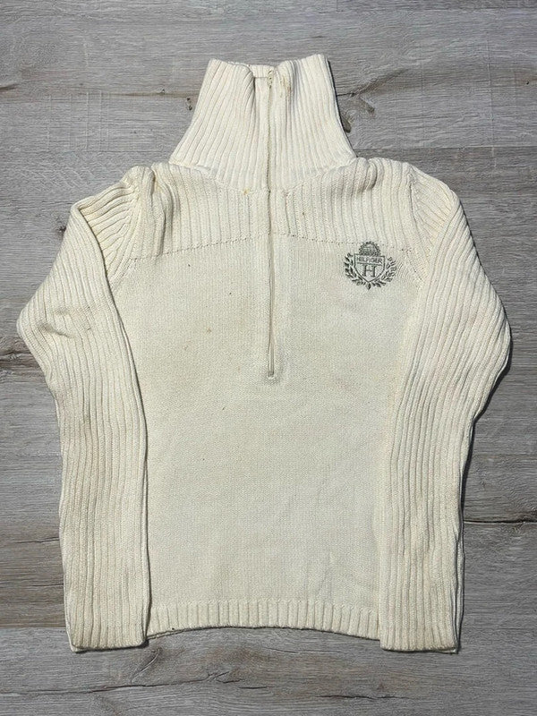 đź›’Pull Tommy Hilfiger Taille Mđź›’