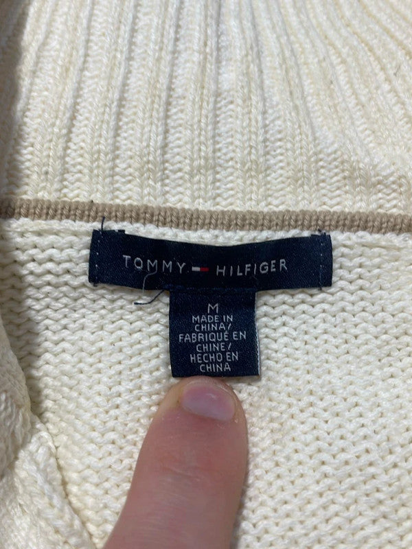 đź›’Pull Tommy Hilfiger Taille Mđź›’