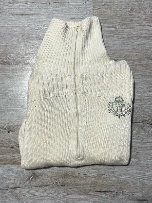 đź›’Pull Tommy Hilfiger Taille Mđź›’