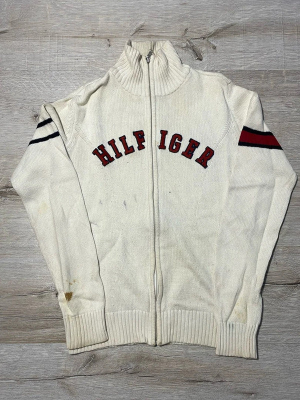 🛒Gilet zippé Tommy Hilfiger S🛒